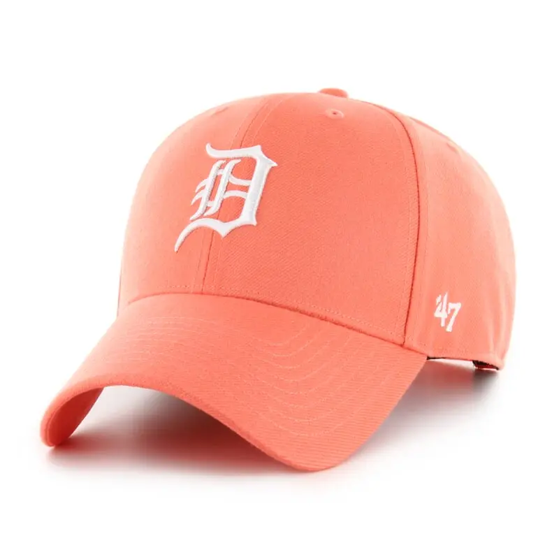 MLB Detroit Tigers '47 MVP SNA