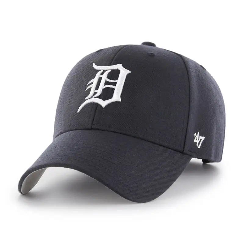 MLB Detroit Tigers ’47 MVP