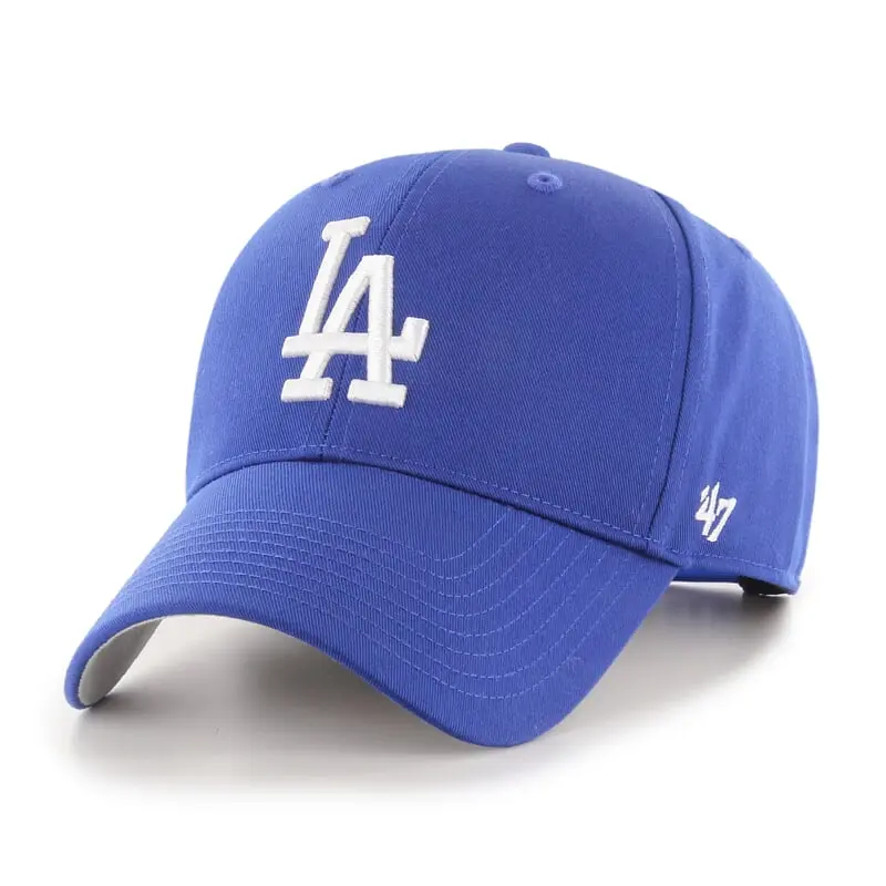 MLB Los Angeles Dodgers Raised
