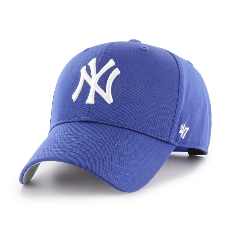 MLB New York Yankees Raised Ba
