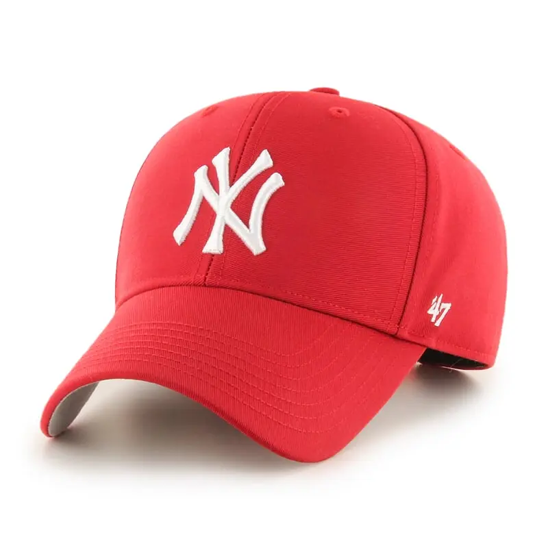 MLB New York Yankees Raised Ba