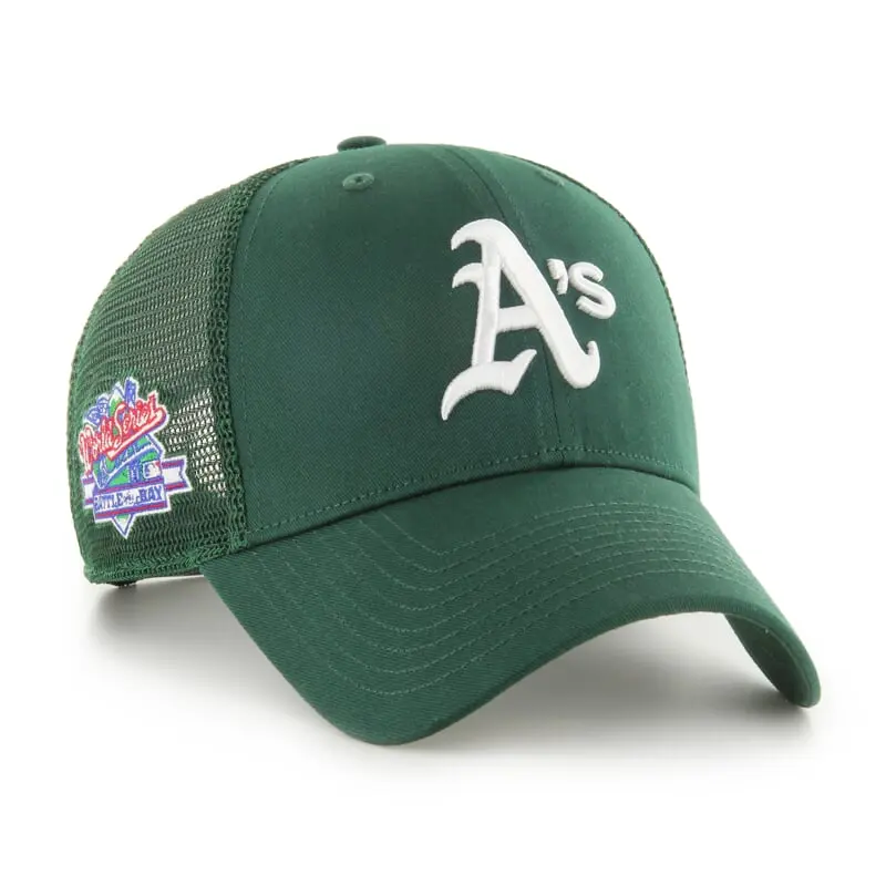 MLB Oakland Athletics Branson