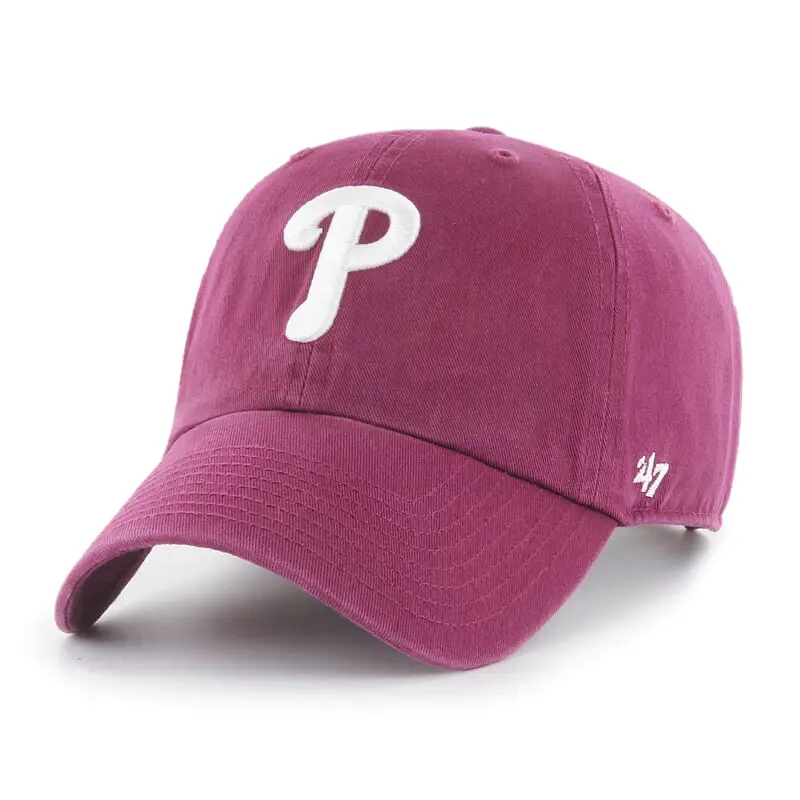MLB Philadelphia Phillies ’47