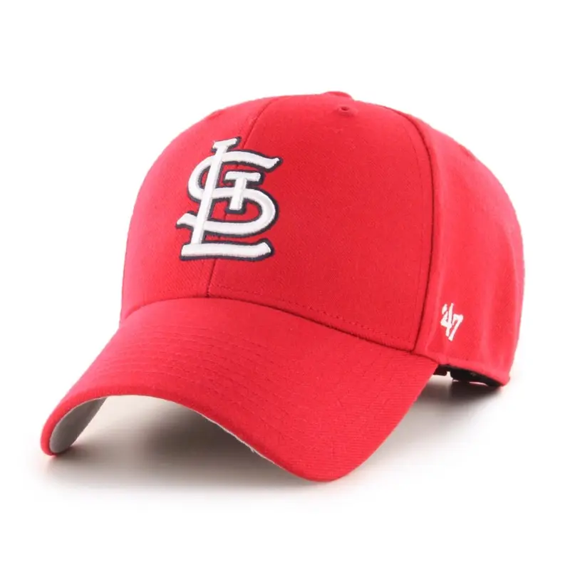 MLB St Louis Cardinals '47 MVP