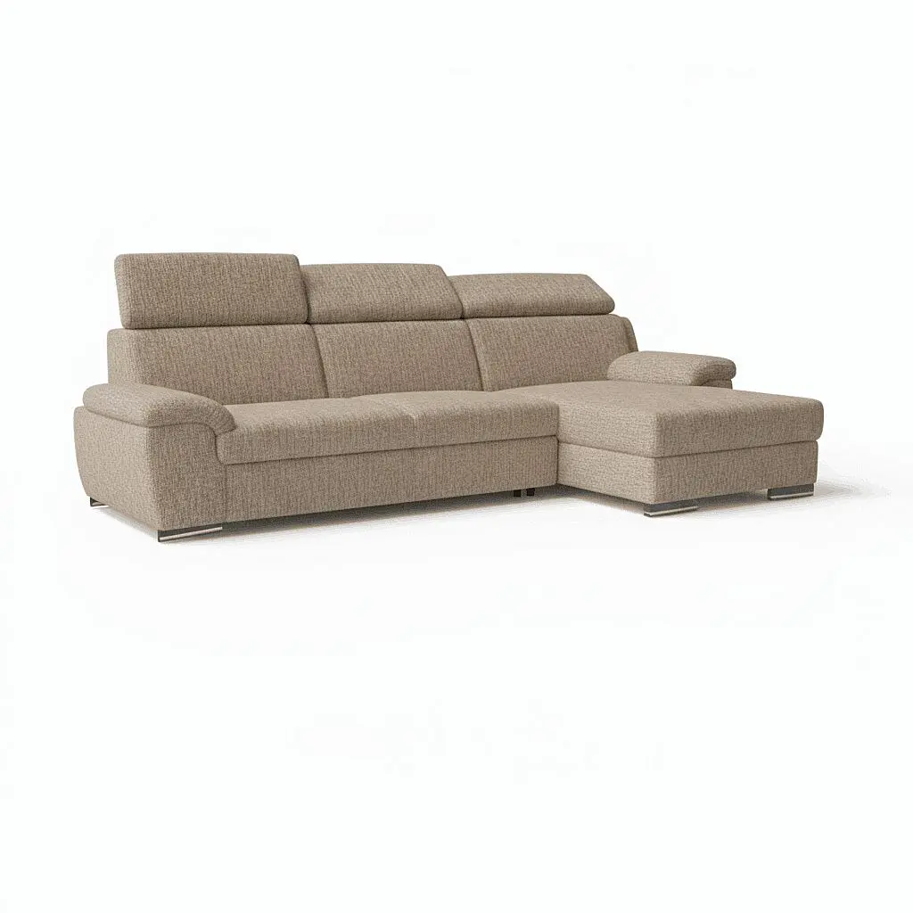 Kasvo DELVER 2F-OT (deluxe II-OT)