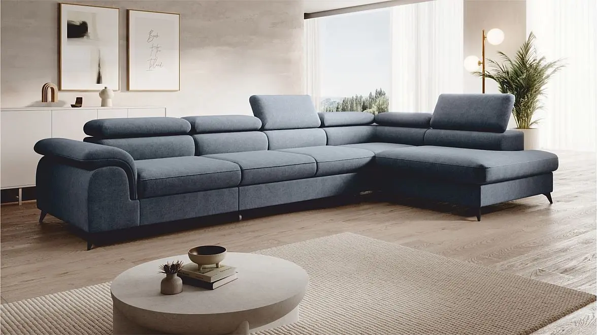 Kasvo HILTON PLAZA MAXI Whisper