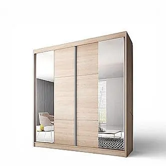 Kasvo MULTI 36 skříň 180 cm (M)