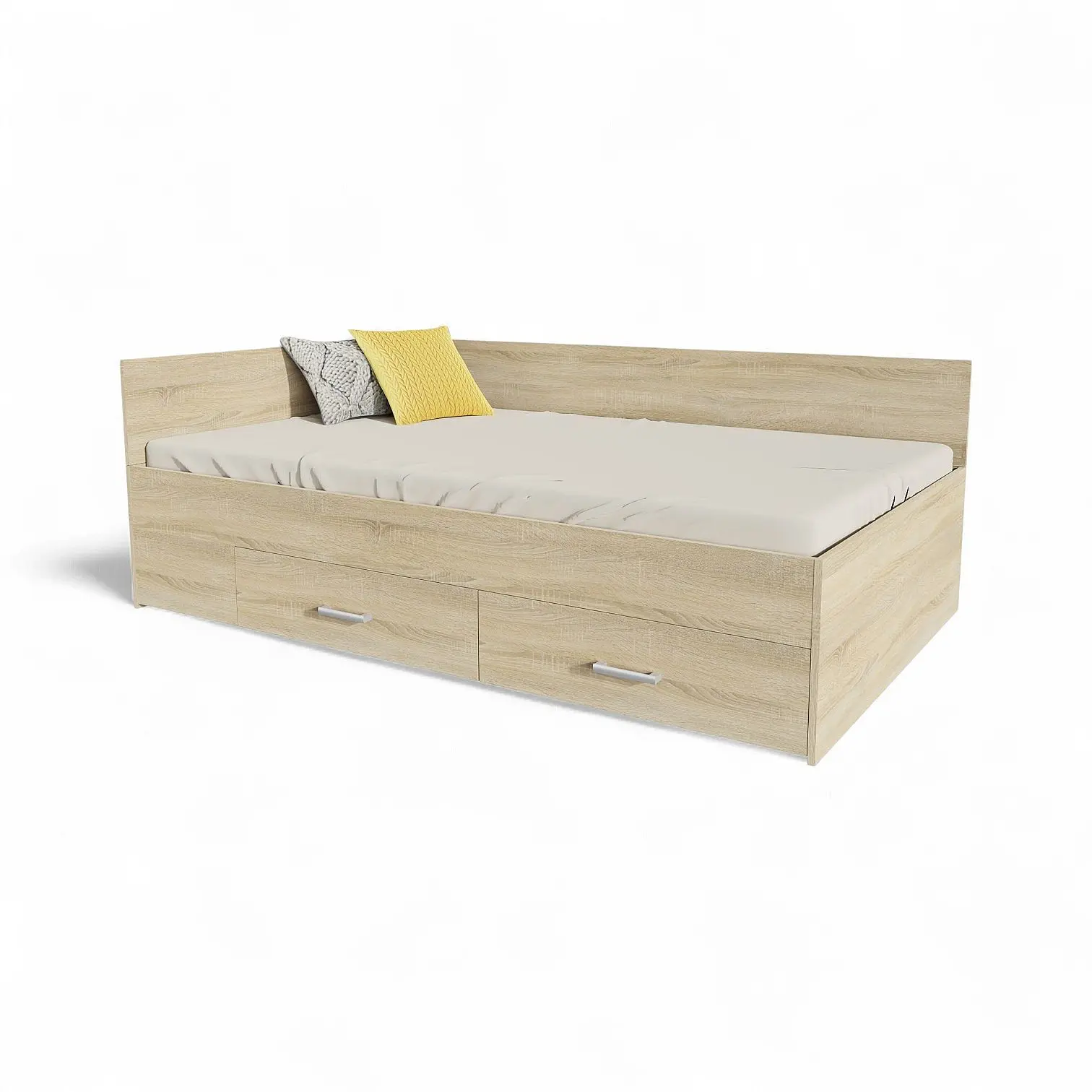 Kasvo RENATA postel 140x200 (2025 R)