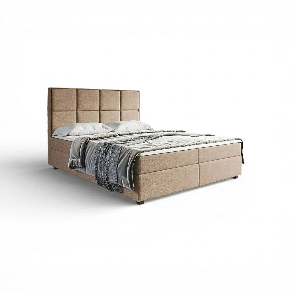 Kasvo FLORENCE postel 160x200 Element 6