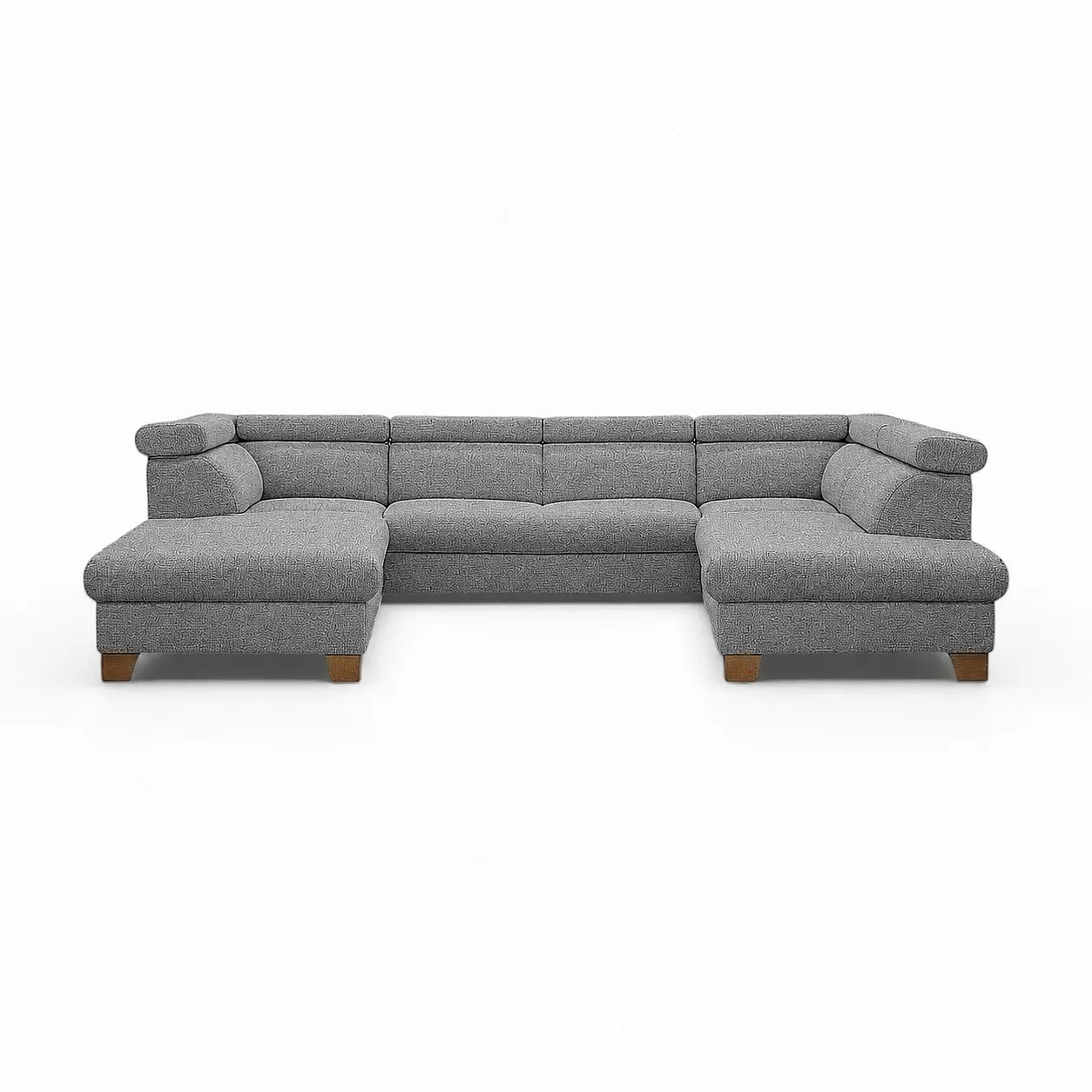Kasvo TAMPA LONGCHAIR-2F-UMBE