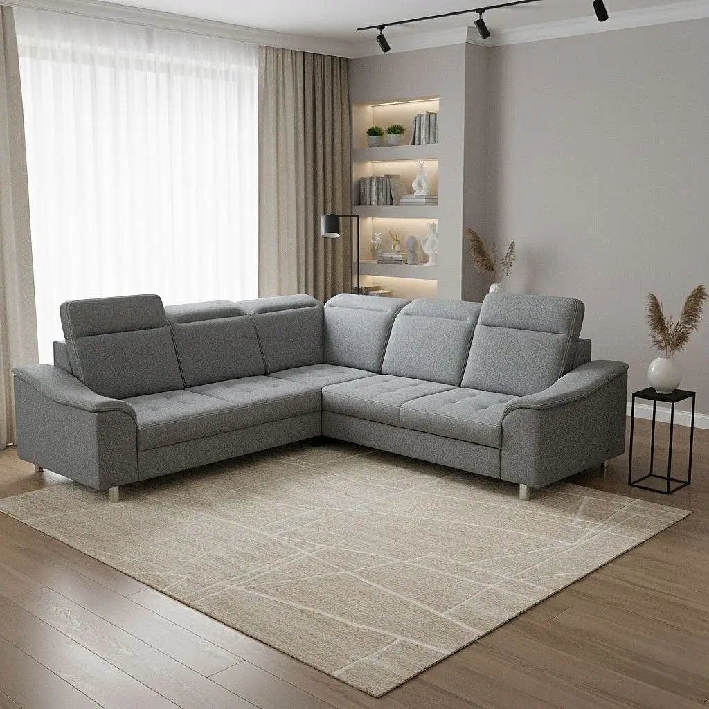 Kasvo GRENOBLE 2F-R-2 Gusto 09 Doprodej pravá