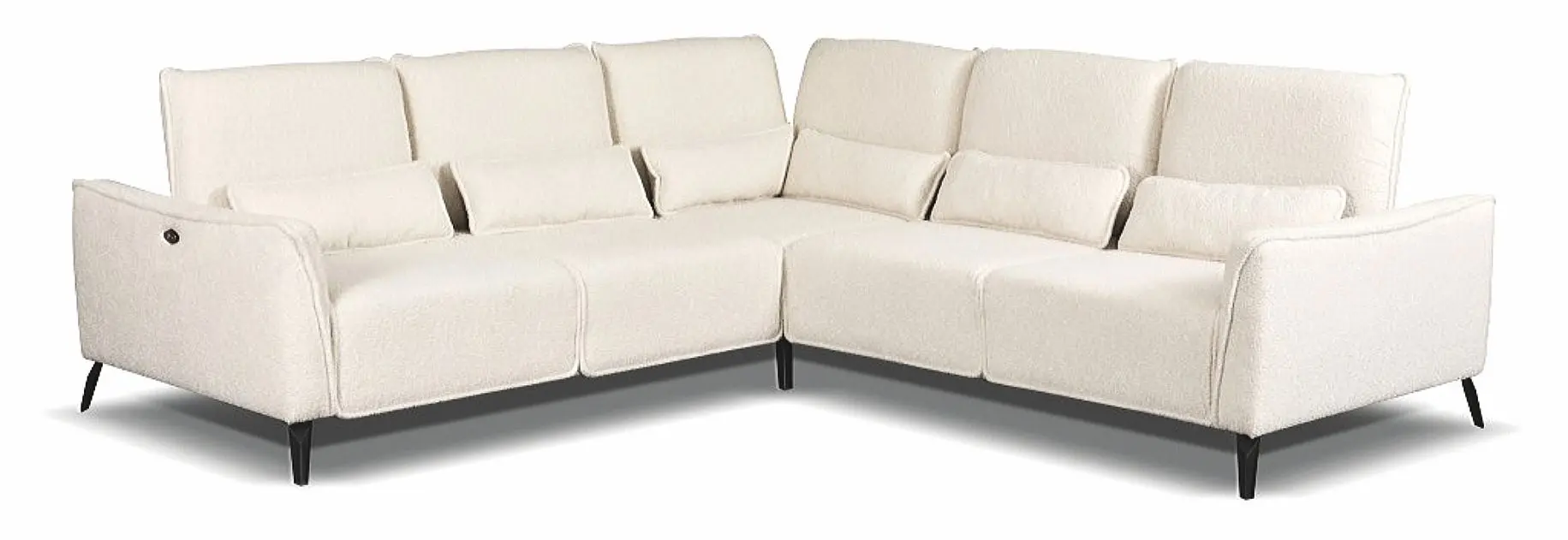 Kasvo MODUS (MODERN) 2-R-2 Moly