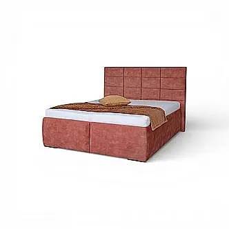 Kasvo ELIN 2 postel 180 cm s plyn.vzpěry