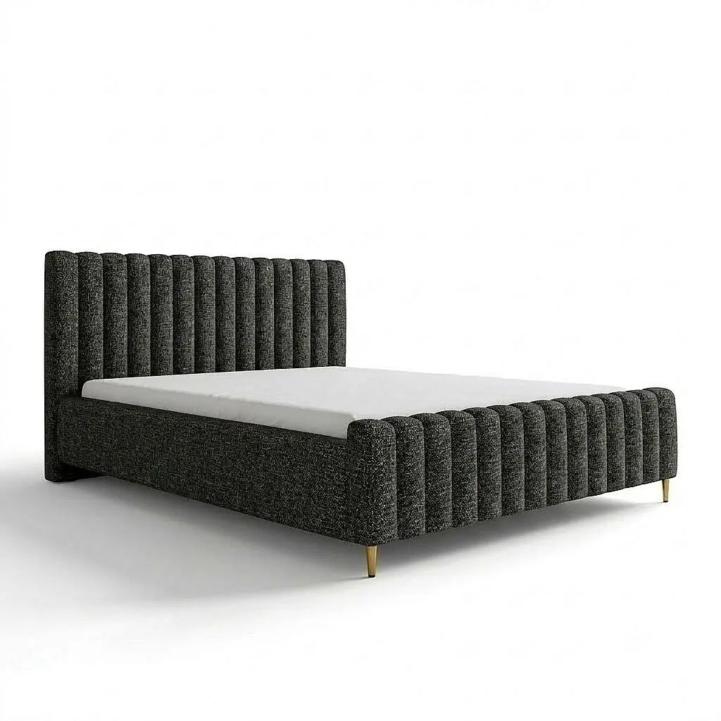 Kasvo LUX postel 140x200