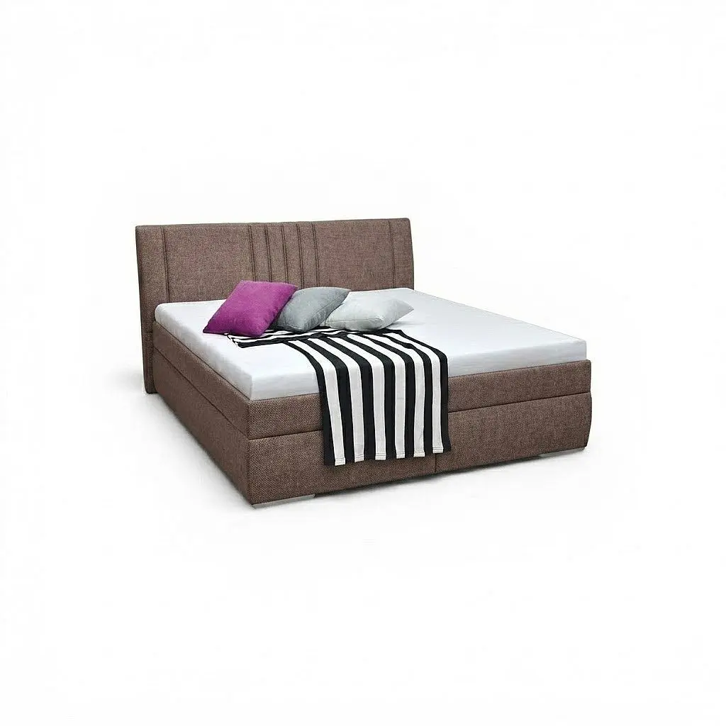 Kasvo INEZA 2 postel 180x200 cm