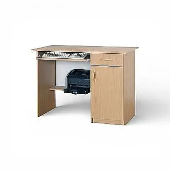 Kasvo PC01 PC stůl