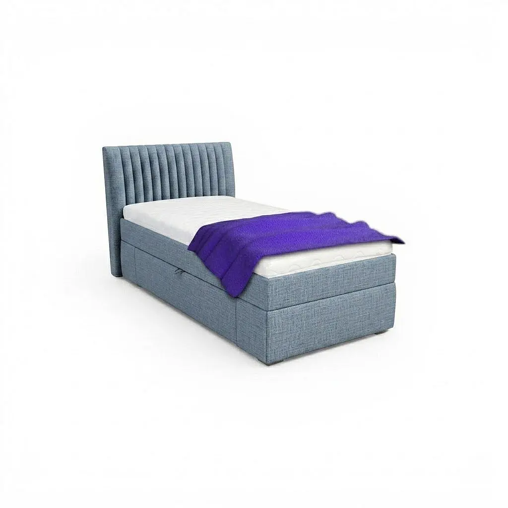 Kasvo postel LIANA 2 110 x 200 cm OH 05