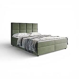 Kasvo FLORENCE postel 180x200 Element 11