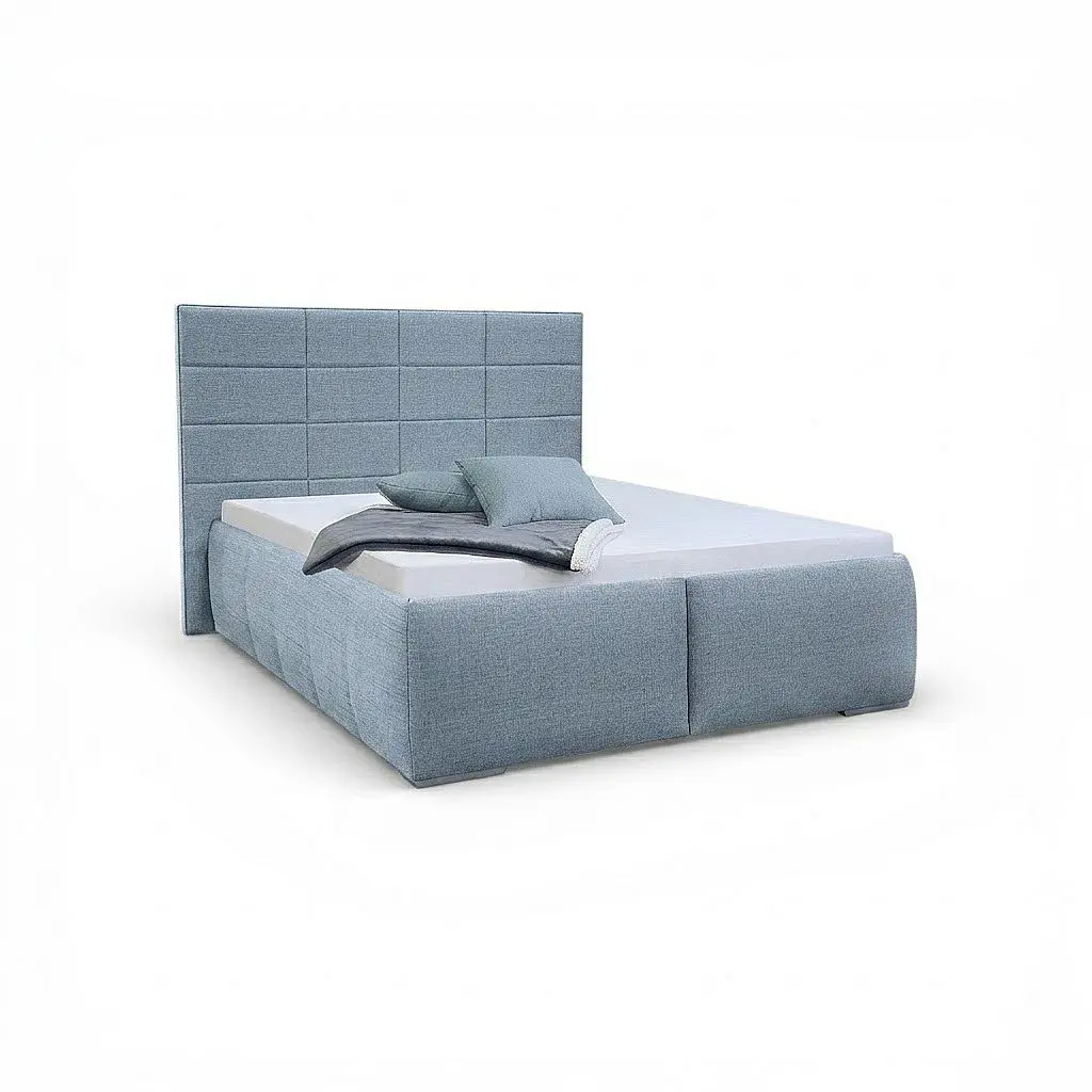 Kasvo ELIN 2  postel 180 cm bez plyn.vzpěr OH 05