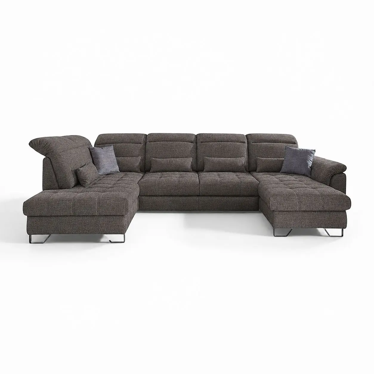 Kasvo GEORGE (GIOVANI) OSBL-2F-OSP