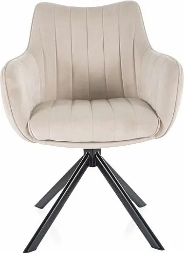 Kasvo ALZA VELVET (Azalia Velvet) židle jídelní