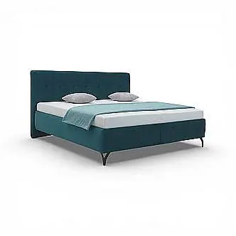 Kasvo SONATA (SONA) postel 160cm Whisper 12