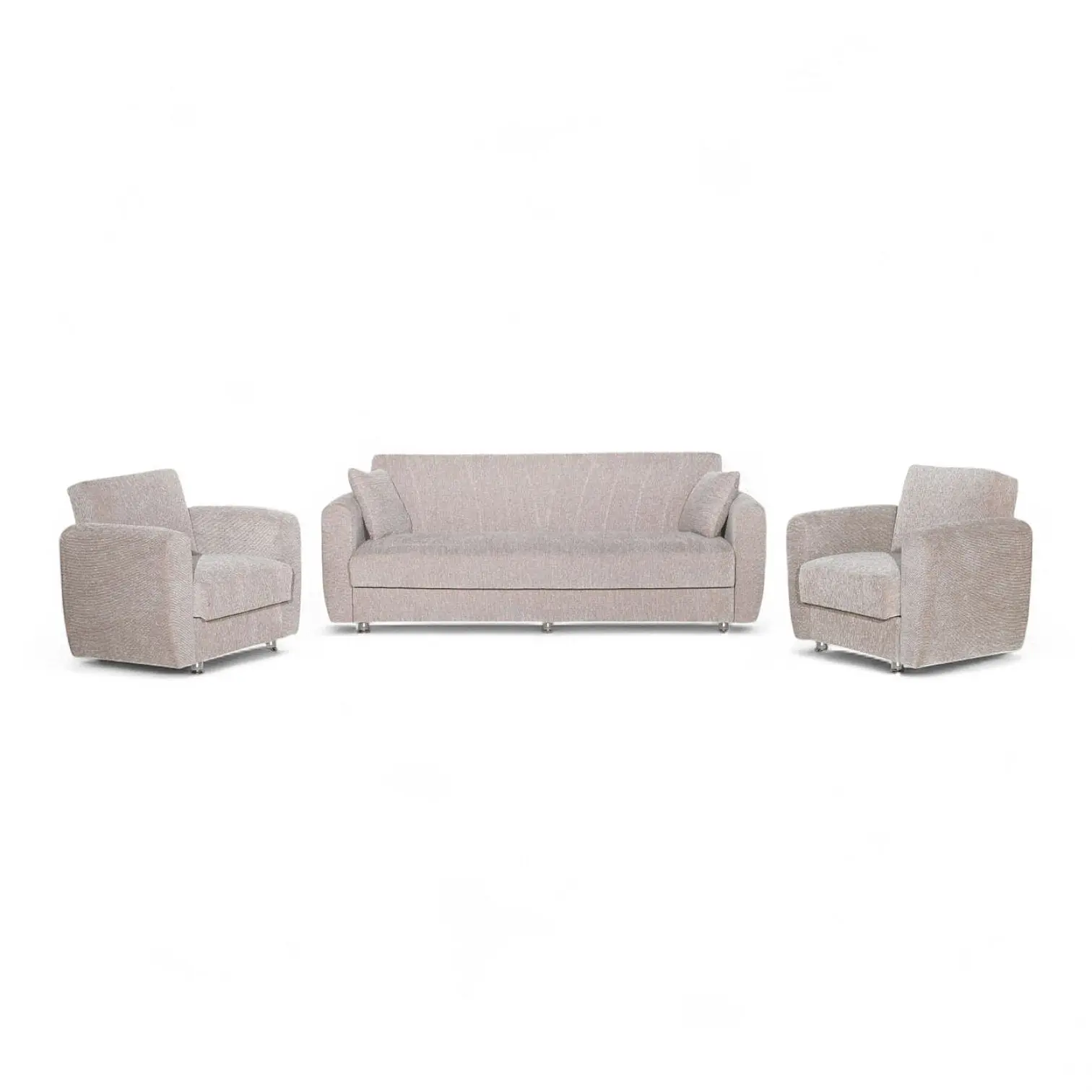 Kasvo PRIME 3R+1+1 Ecem Beige