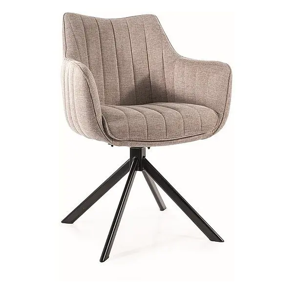 Kasvo ALZA VELVET (Azalia Velvet) židle jídelní bluvel 31