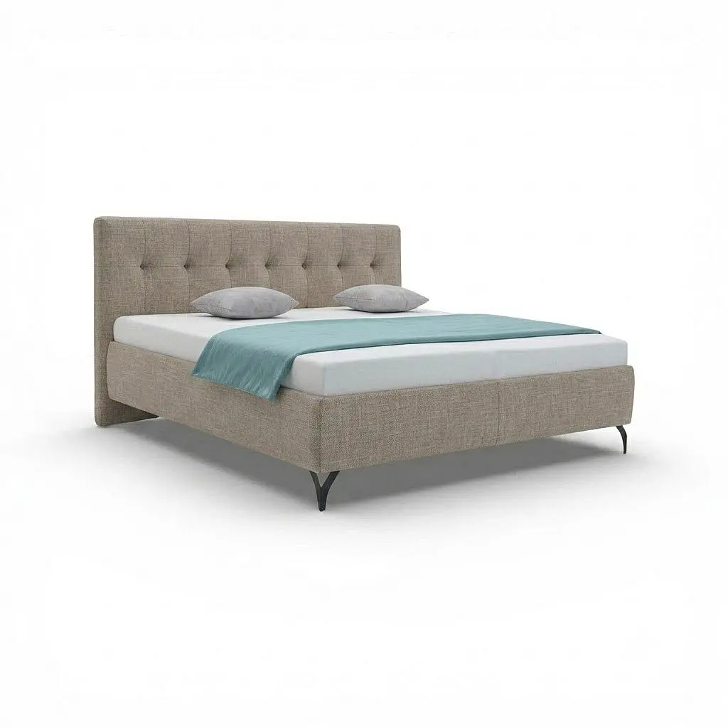 Kasvo SONATA (SONA) postel 160cm OH 03