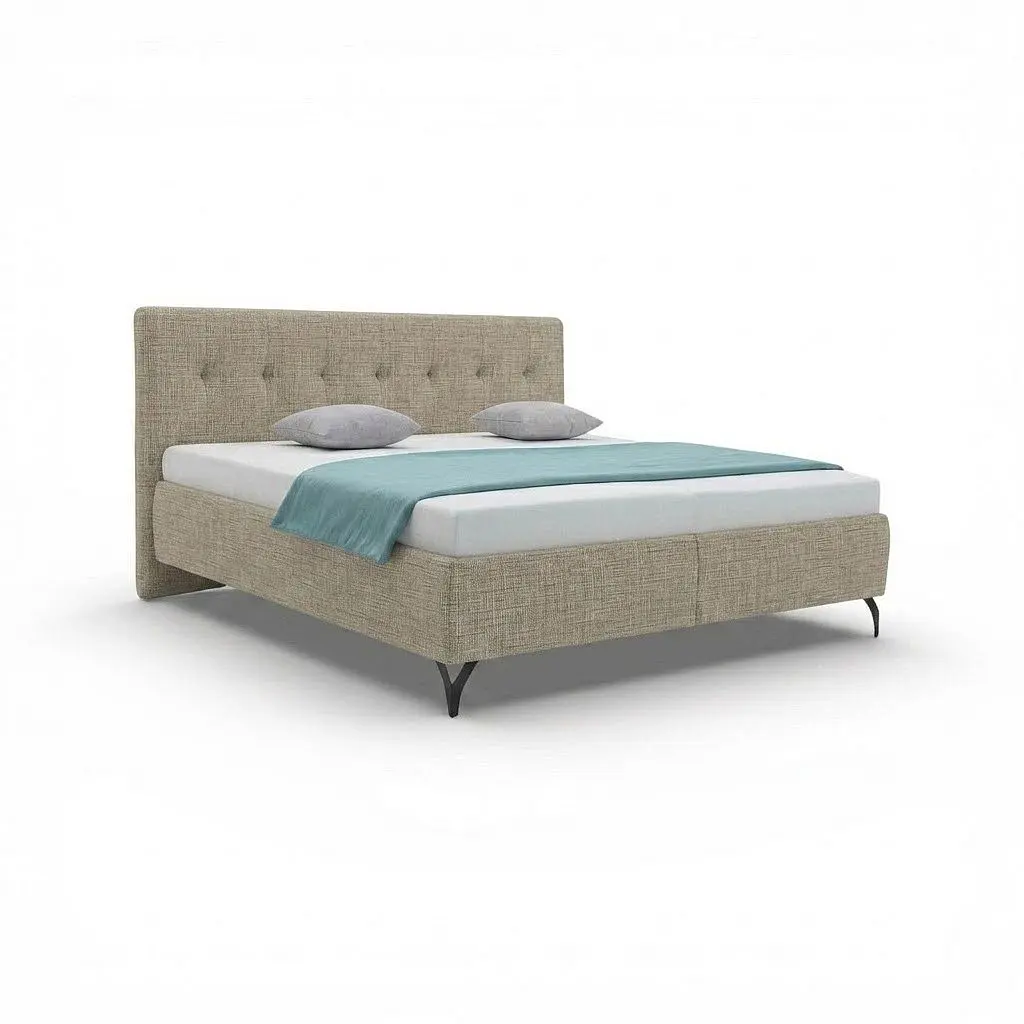 Kasvo SONATA (SONA) postel 180cm OH 03