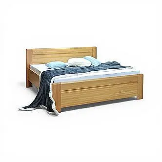 Kasvo ELZA 2 postel 160x200