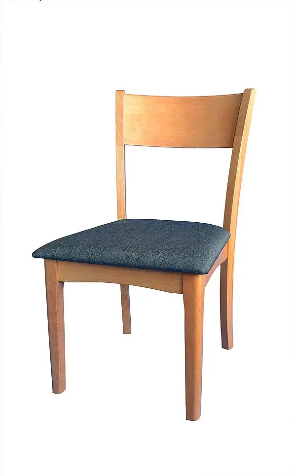 Kasvo Jídelní židle VILMA olše/látka SP3