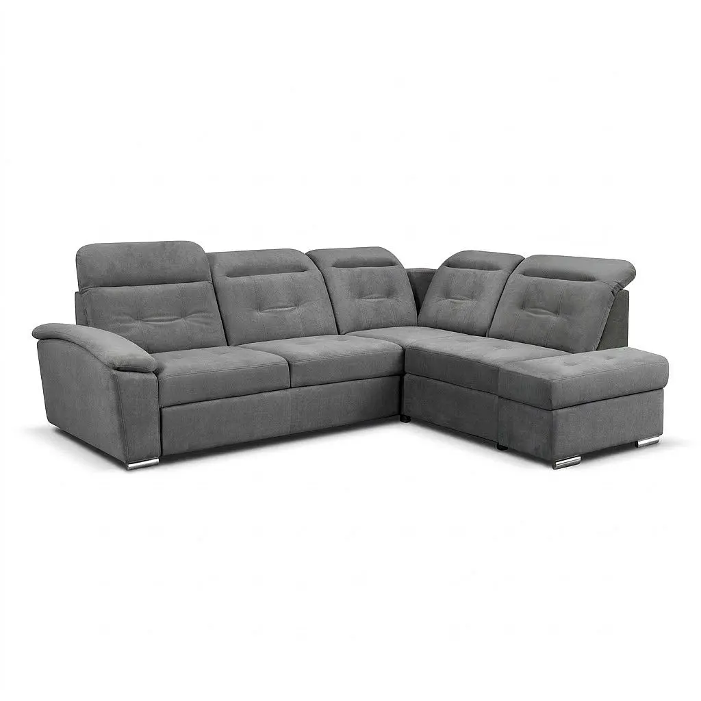 Kasvo CORTO (comforo) 2F-R-1-D cloud