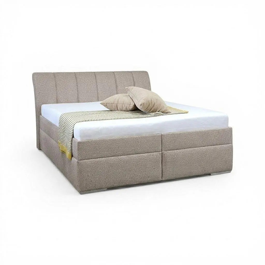 Kasvo MINETA PLUS 2 180x200 cm PW 03