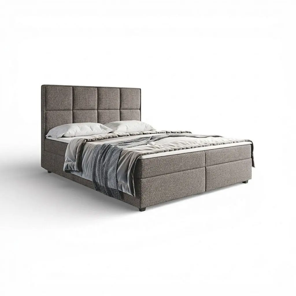 Kasvo FLORENCE postel 180x200 Element 3