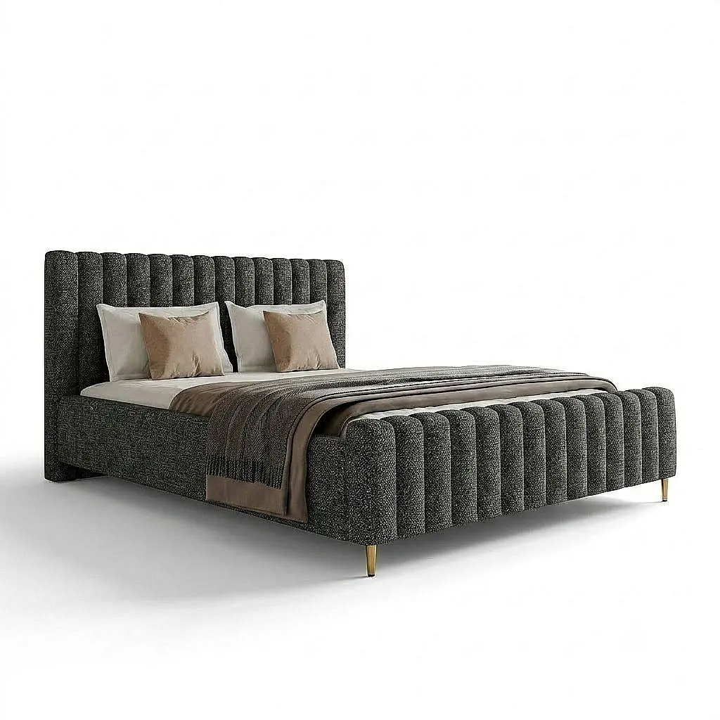 Kasvo LUX postel 120x200