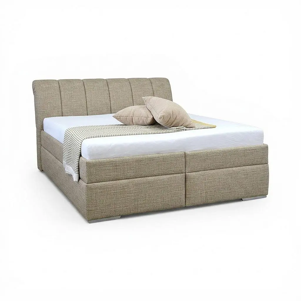 Kasvo MINETA PLUS 2 160x200 cm OH 03