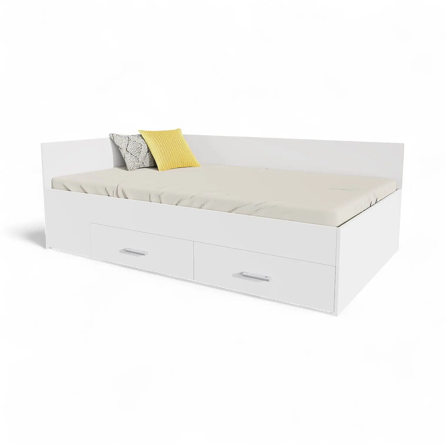 Kasvo RENATA postel 140x200 (2025 R)