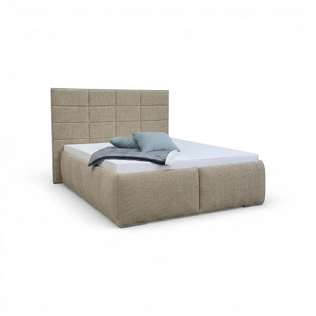 Kasvo ELIN 2 postel 180 cm bez plyn.vzpěr