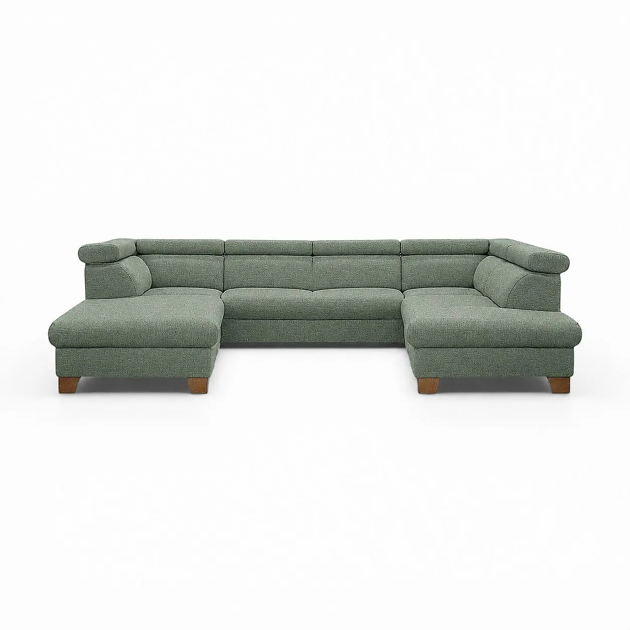 Kasvo TAMPA UMBE-2F-LONGCHAIR