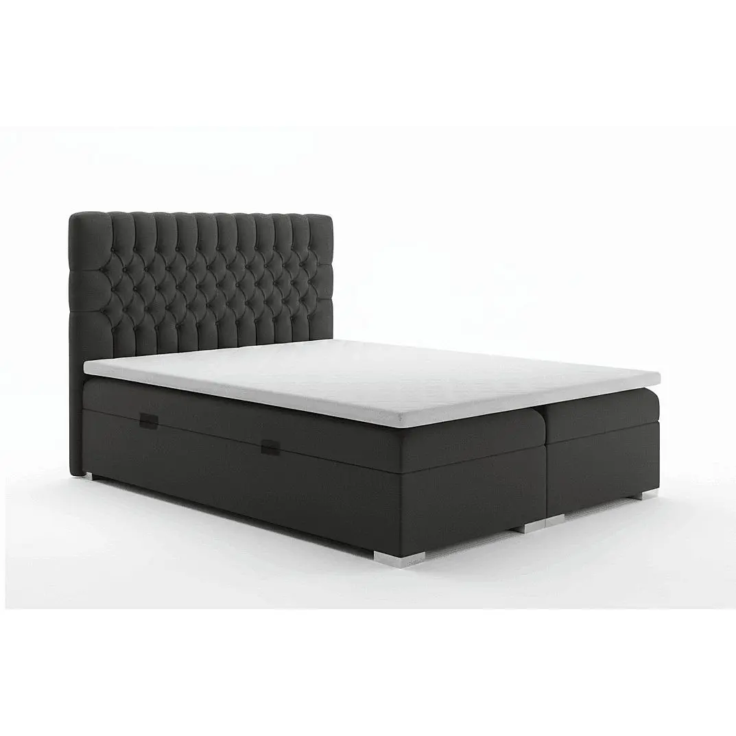 Kasvo CELINE postel 180x200 (K25) 717-0002