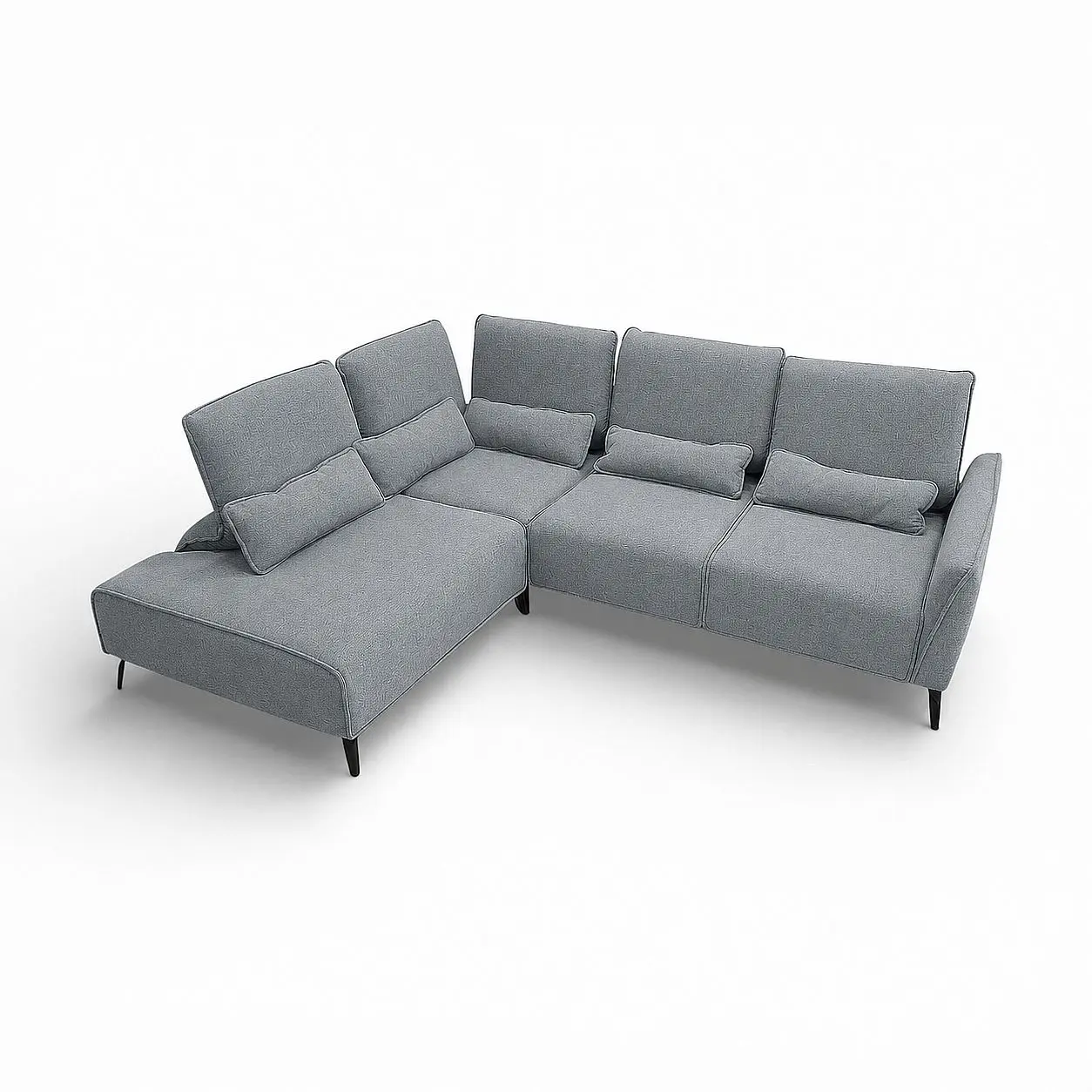 Kasvo MODUS (MODERN) 2-R-1,5 Moly