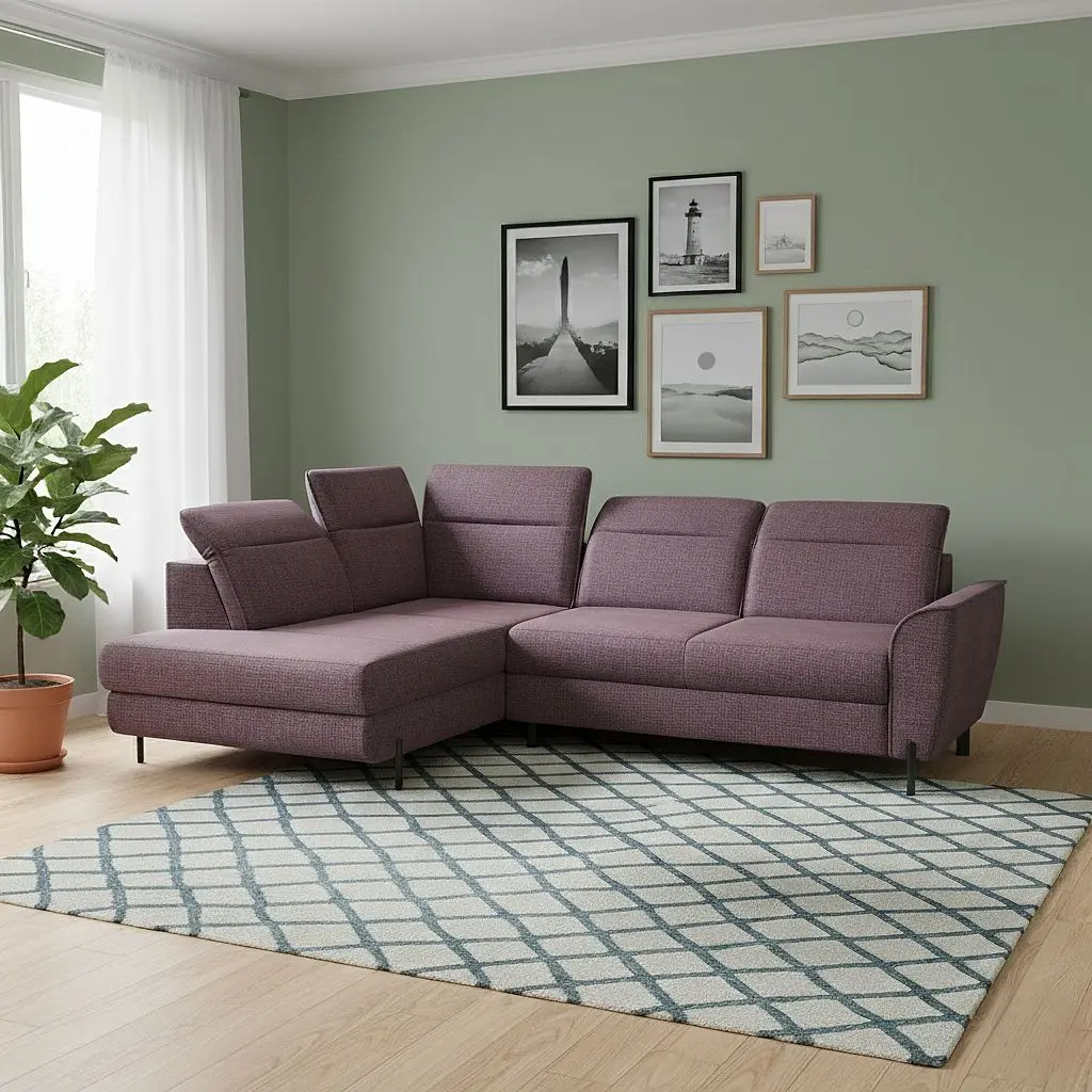 Kasvo VERSO UP-2F Loft