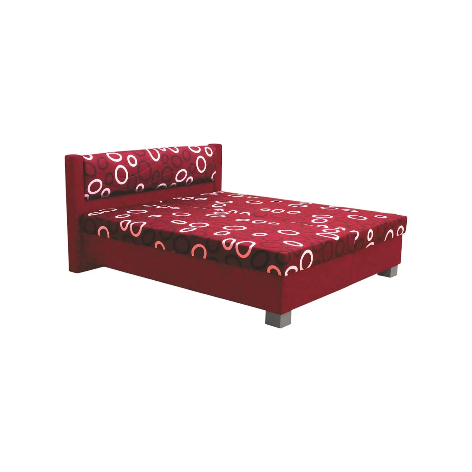 Kasvo NIKOL postel 120 cm