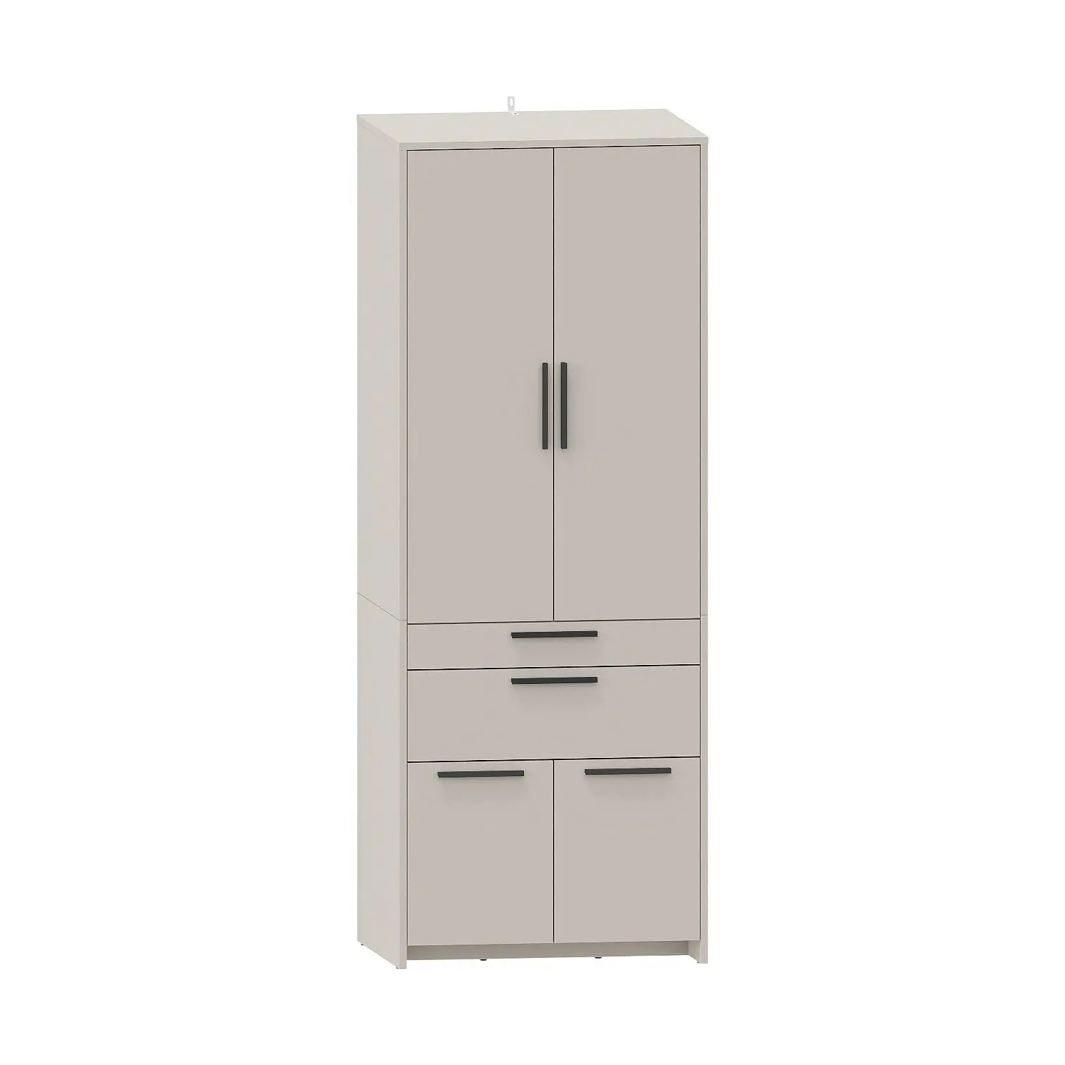 Kasvo ALTIVO 70 4D1SW1SN skříň kašmír