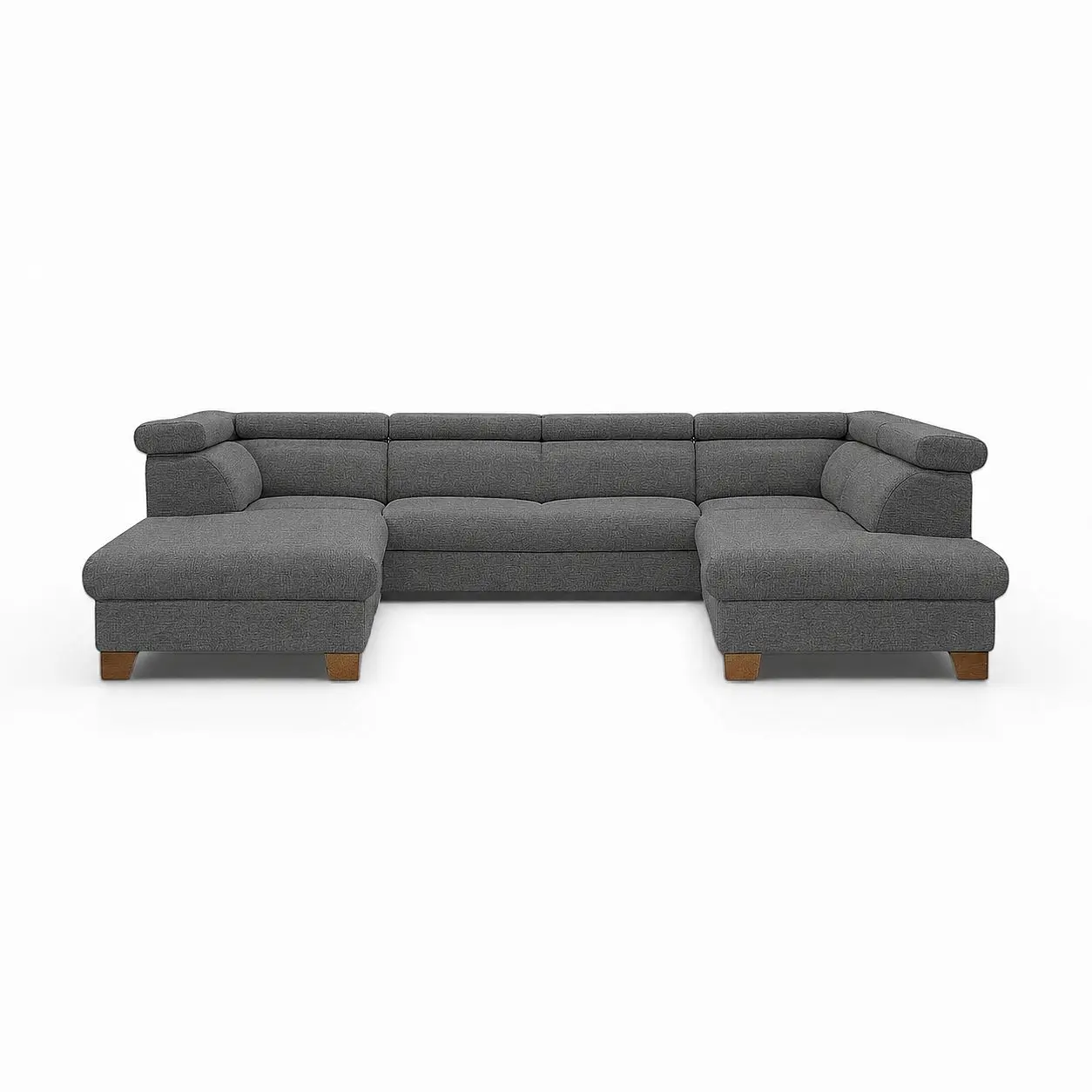 Kasvo TAMPA UMBE-2F-LONGCHAIR Cloud 84