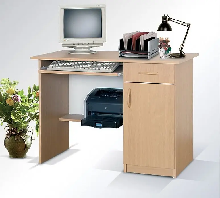 Kasvo PC01 PC stůl