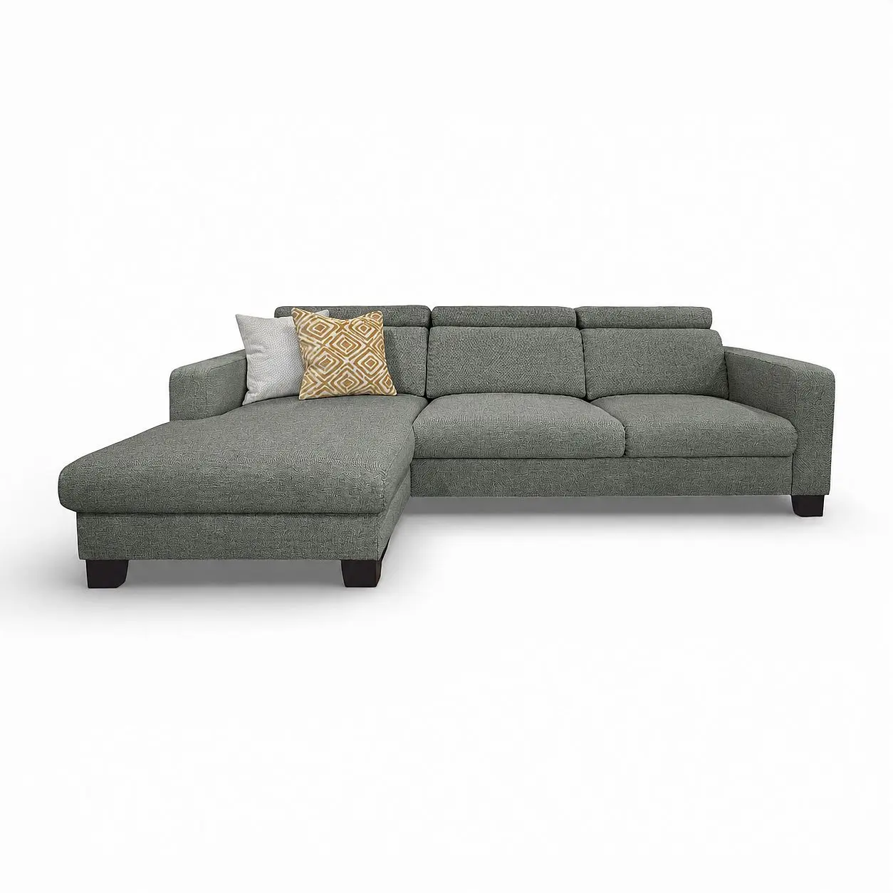 Kasvo BUSTON LONG-2F