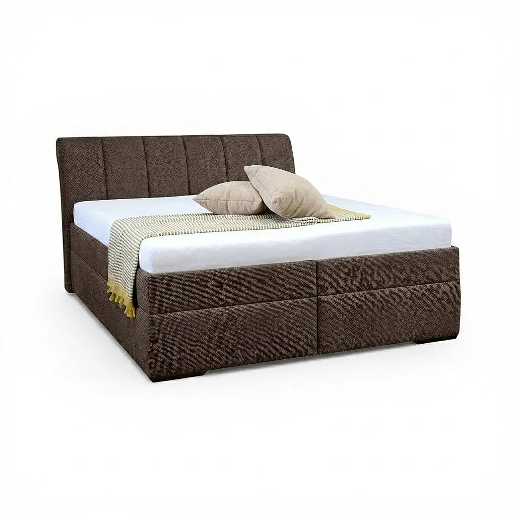 Kasvo MINETA PLUS 2 160x200 cm Vogue 5