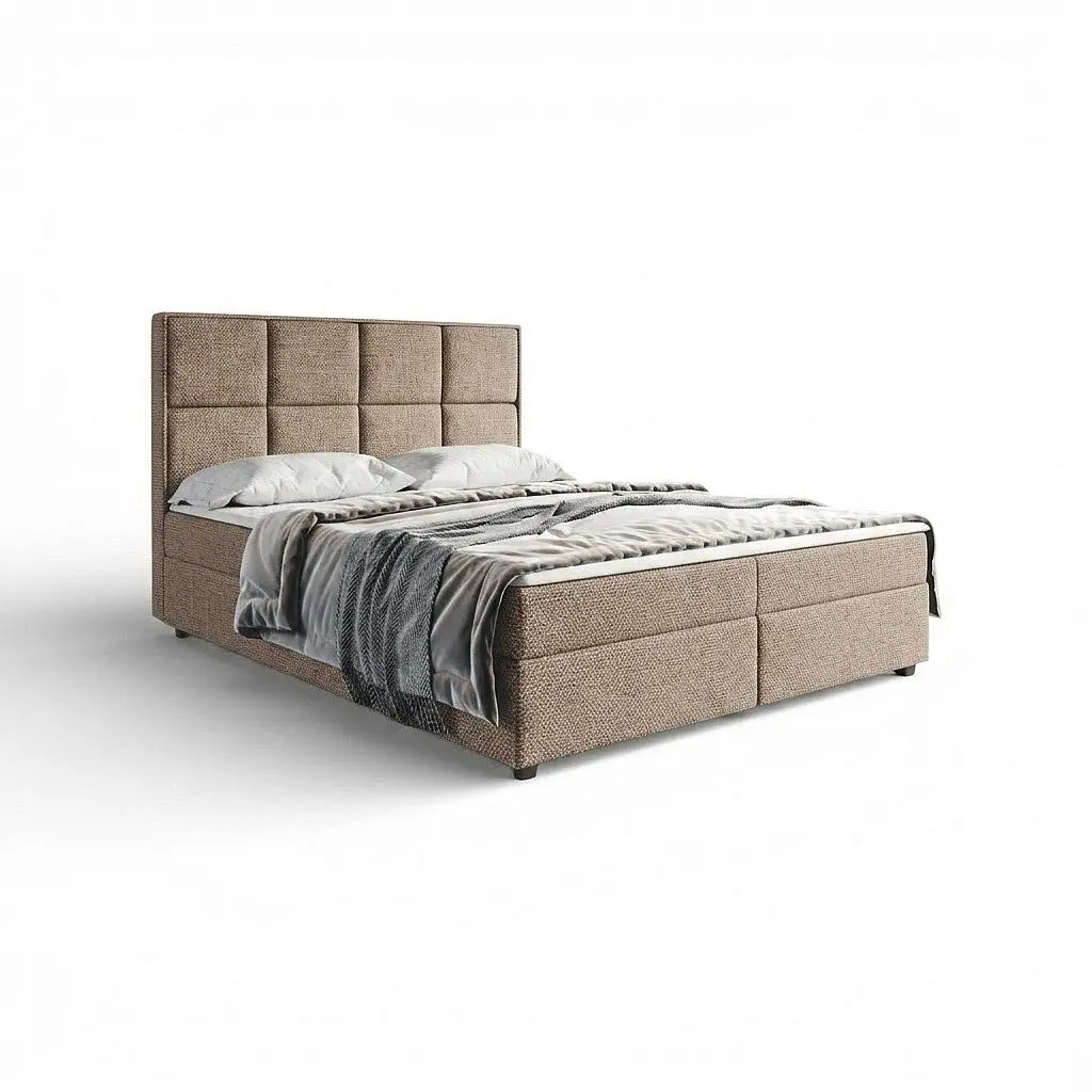 Kasvo FLORENCE postel 180x200 Element
